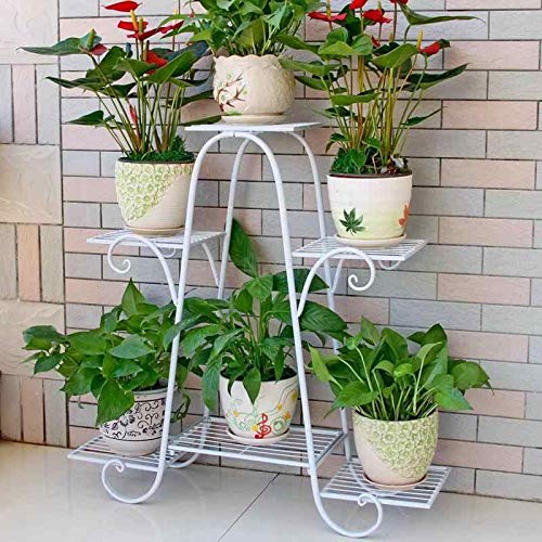 Planter Stand