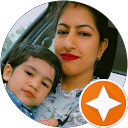vertika saini profile picture