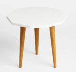 Wooden Planter Stand or Gamla Stand Bedside Table for living room - Image 2